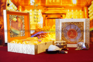 Yến sào Thượng Hoàng