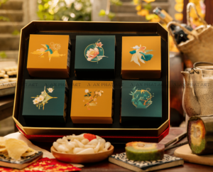 Hộp trung thu