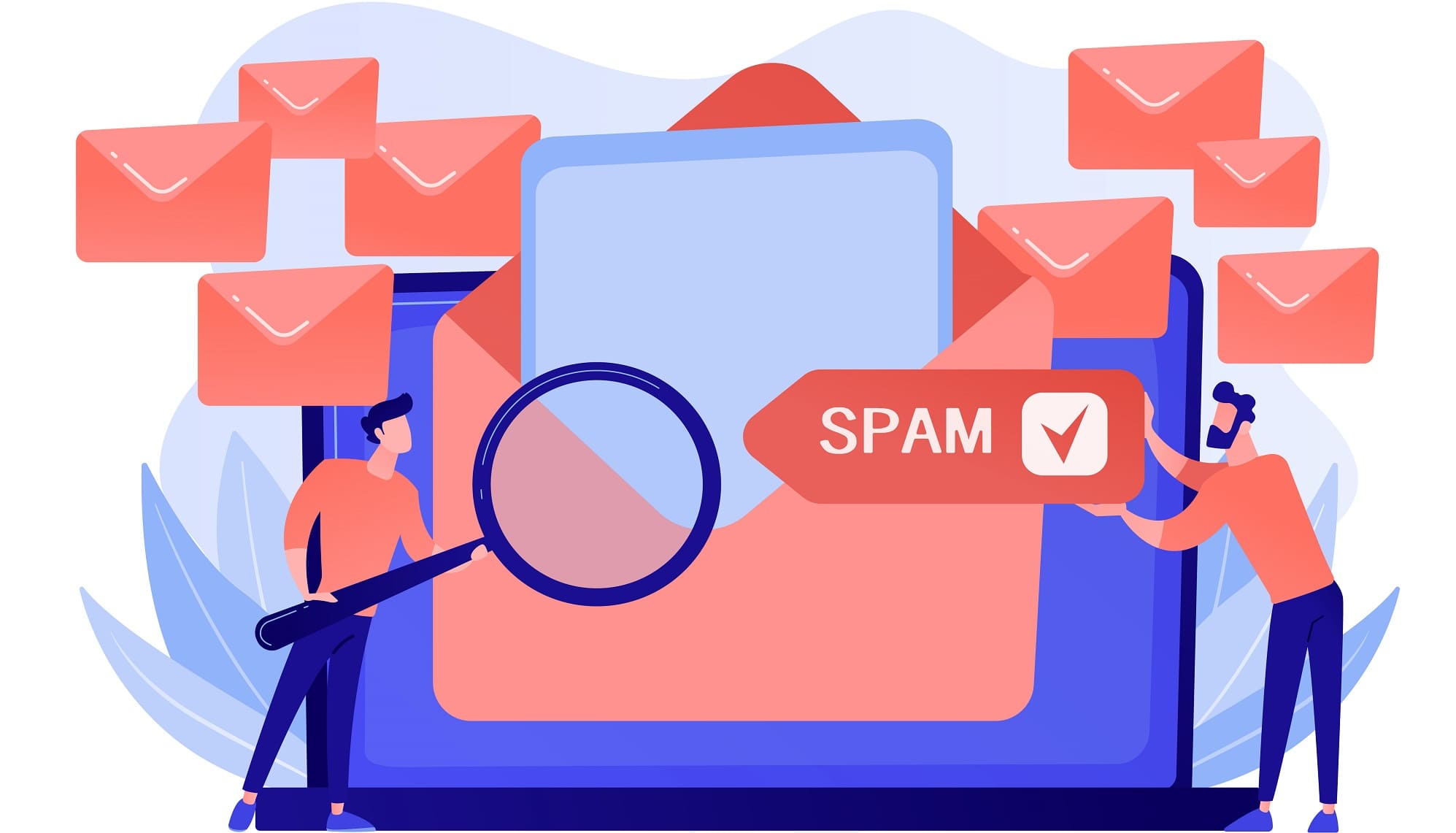 Cach-tranh-email-spam