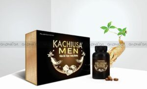 KACHIUSA’MEN