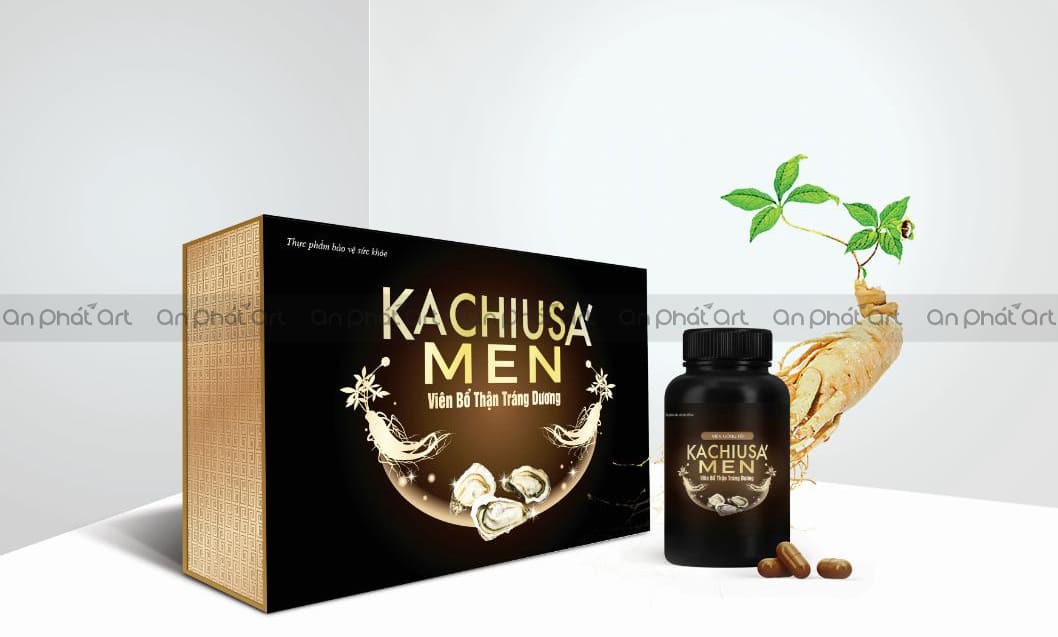 KACHIUSA’MEN