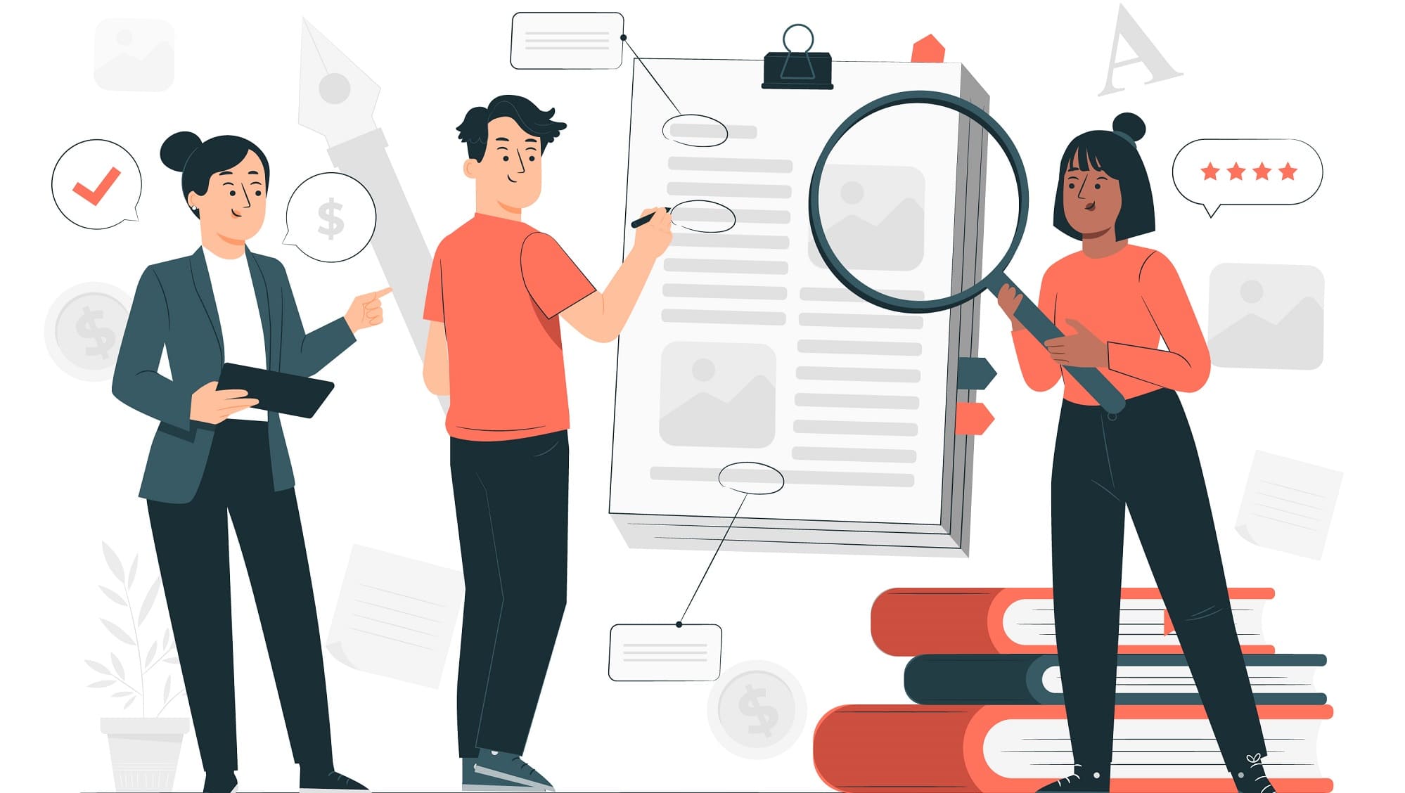 Tiếp thị hành vi là gì? Tại sao tiếp thị hành vi lại quan trọng?