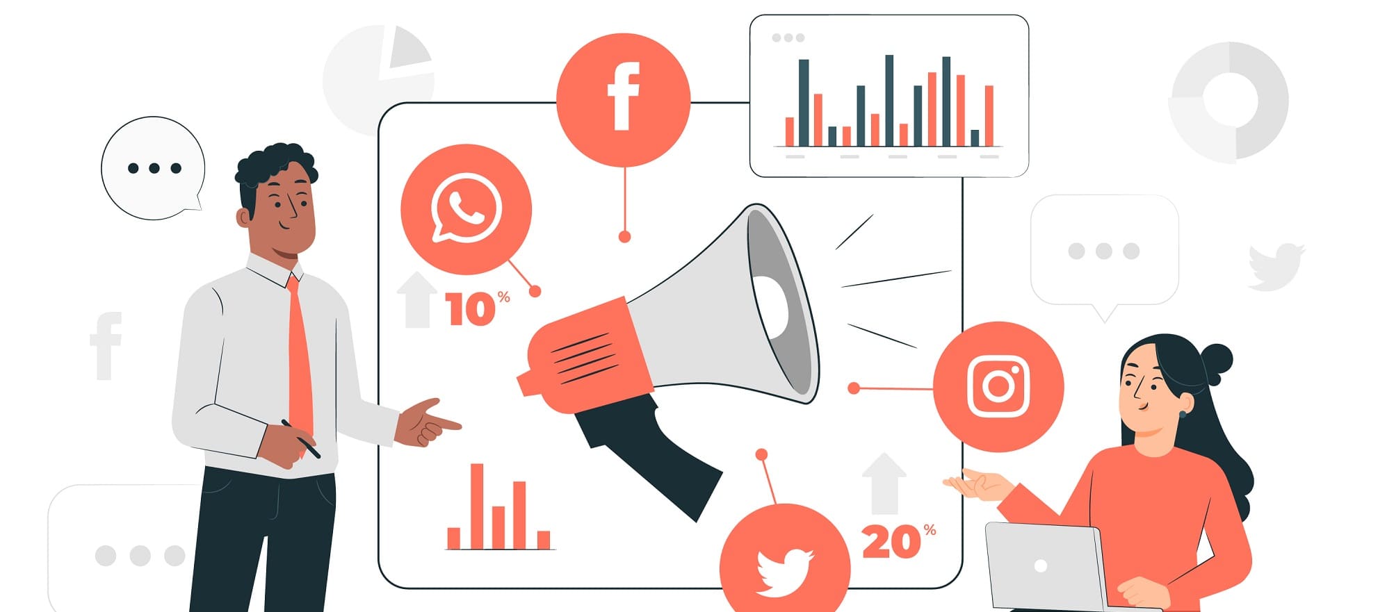 9 xu hướng marketing năm 2023 bạn cần biết