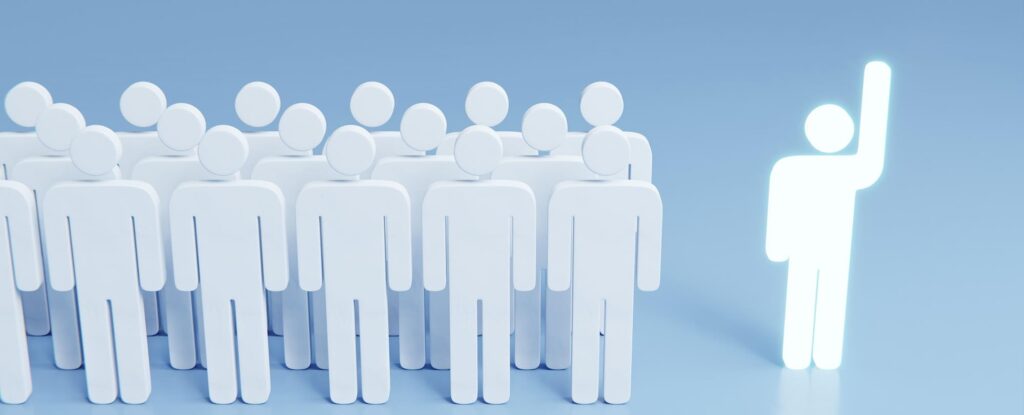 tiep-thi-dam-dong-la-gi