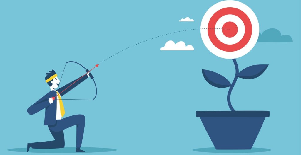 tiep-thi-tap-trung-la-gi