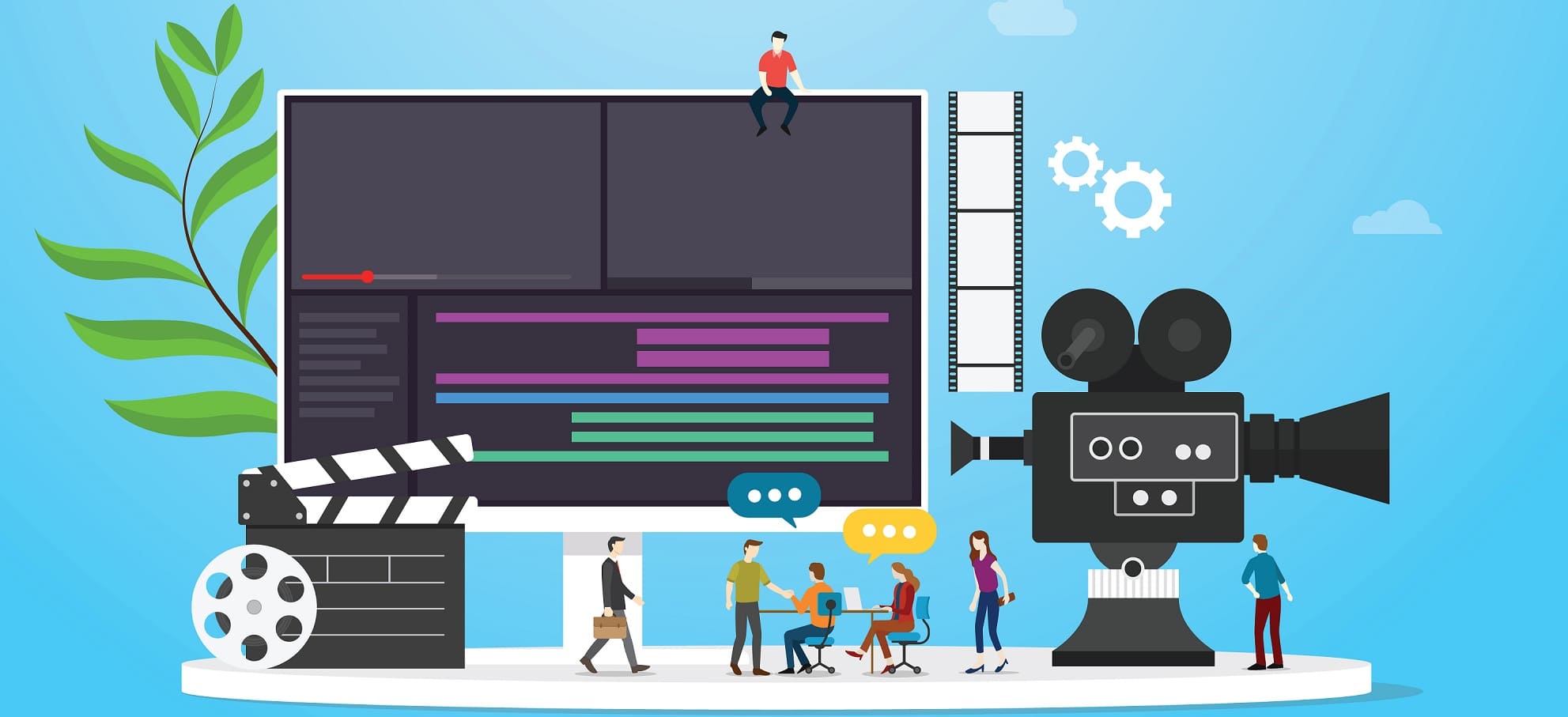 Sản xuất Video TVC là gì?