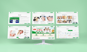 Da liễu Việt Đức