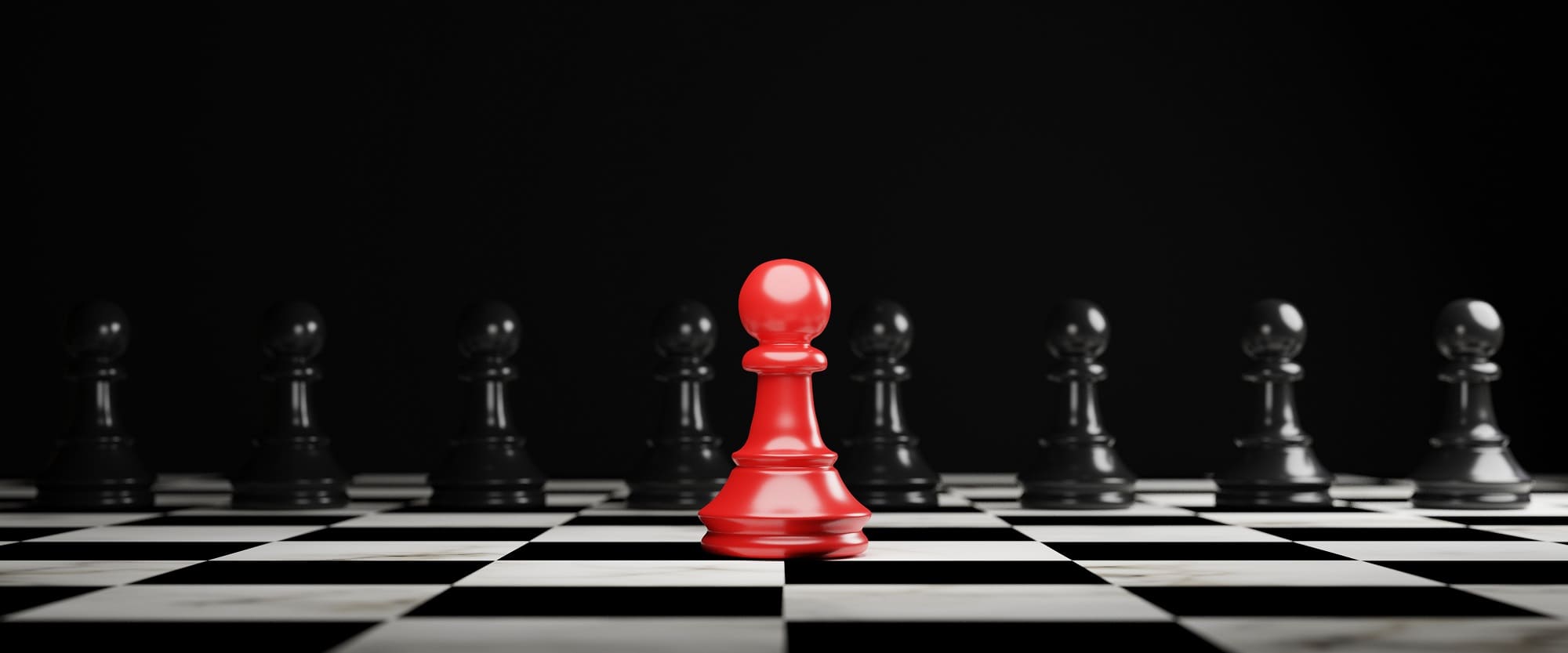 Định vị Cạnh tranh là gì? Tại sao định vị cạnh tranh lại quan trọng?