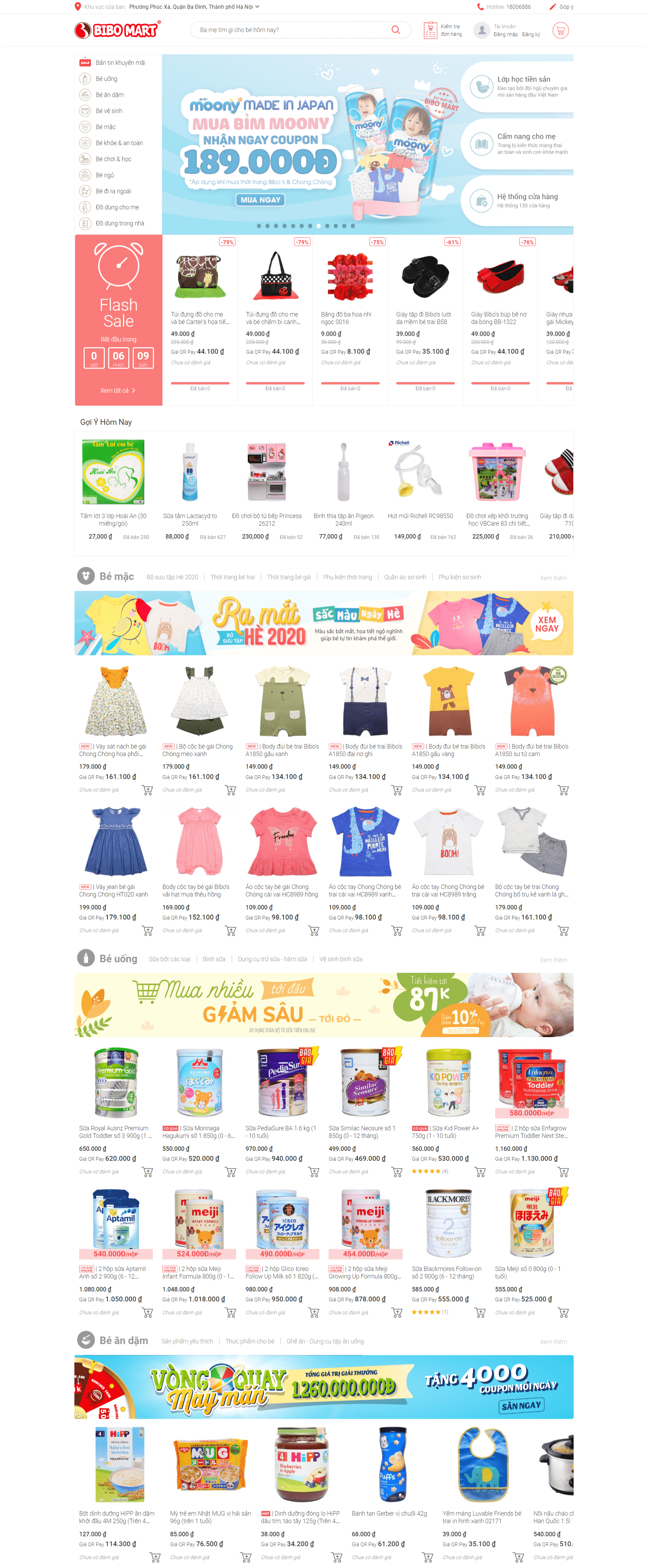 Lam-website-bibomart