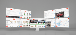 Phụ tùng oto Việt